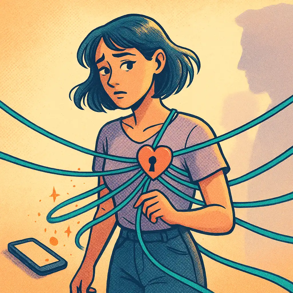 Dépendance affective
